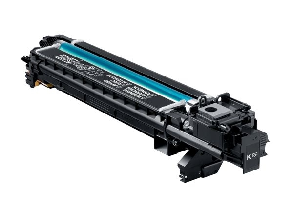 Konica-Minolta Print Unit schwarz für 4750EN/DN Konica-Minolta Print Unit schwarz für 4750EN/DN