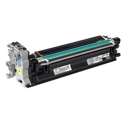 Konica Minolta Print Unit yellow, magicolor 5550 Konica Minolta Print Unit yellow, magicolor 5550