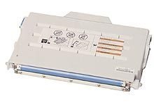 Konica Minolta Toner cyan für QMS Magicolor 6100