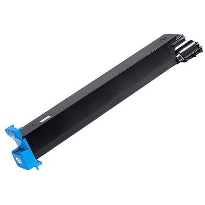 Konica Minolta Toner cyan, MC 7450, 8938624 Konica Minolta Toner cyan, MC 7450, 8938624