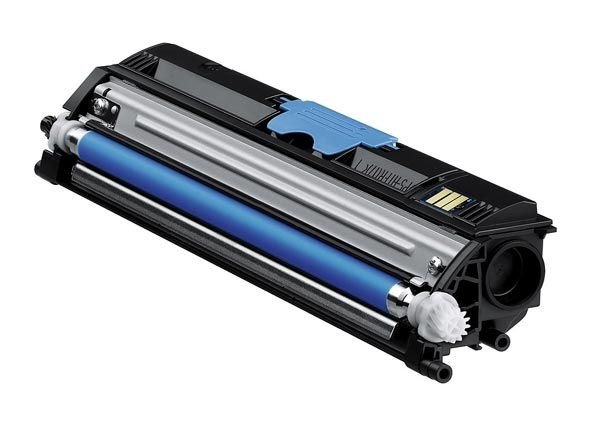 Konica-Minolta Toner cyan XL MC16xx, A0V30HH