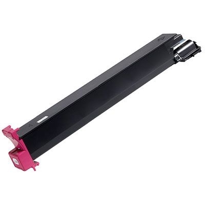 Konica Minolta Toner magenta, MC 7450, 8938623 Konica Minolta Toner magenta, MC 7450, 8938623