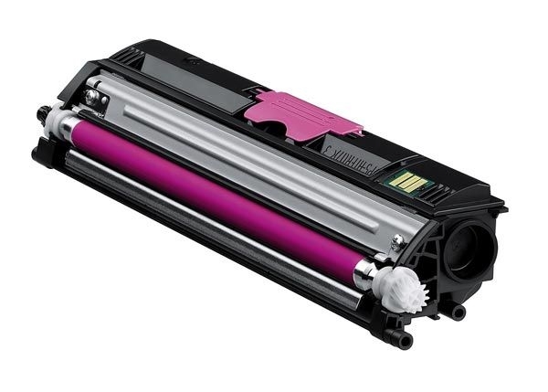 Konica-Minolta Toner magenta MC16xx, A0V30AH Konica-Minolta Toner magenta MC16xx, A0V30AH