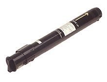 Konica Minolta Toner schwarz für QMS MC 330 Konica Minolta Toner schwarz für QMS MC 330