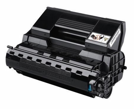 Konica-Minolta Toner schwarz XL für PP5650 Konica-Minolta Toner schwarz XL für PP5650
