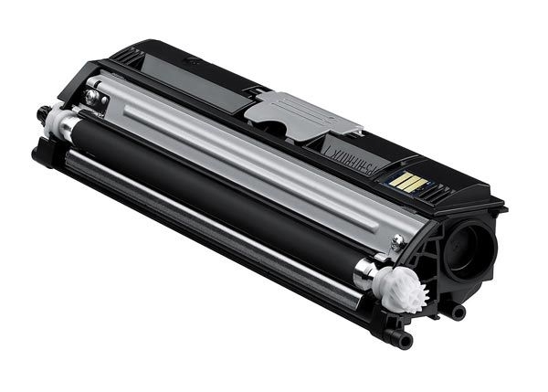 Konica-Minolta Toner schwarz XL MC16xx, A0V301H