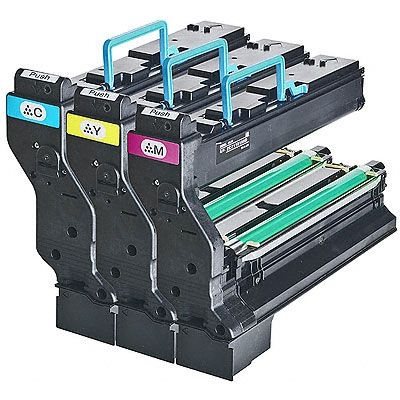 Konica-Minolta Toner Vorteilspaket, für MC 5440DL Konica-Minolta Toner Vorteilspaket, für MC 5440DL