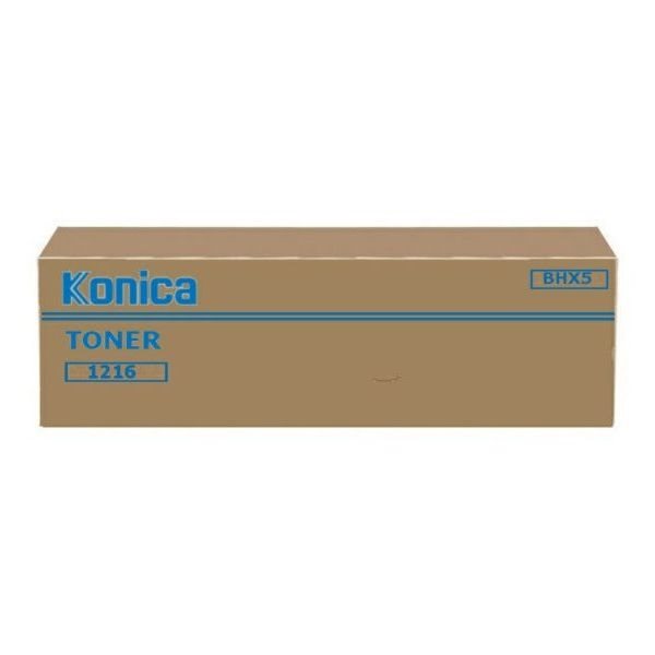 Konica Toner für Kopierer 1216