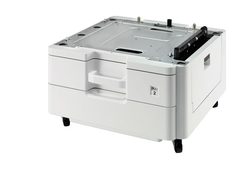 Kyocer Papierkass. m. Unterschrank - PF-470