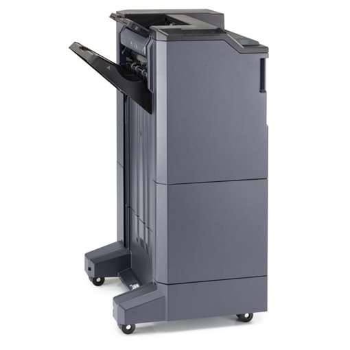 KYOCERA DF 7110 - Finisher mit Heftvorrichtung - 4000 Blatt in 1 Schubladen