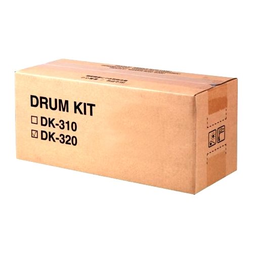 Kyocera Drum Kit für FS-2020, DK-320 Kyocera Drum Kit für FS-2020, DK-320