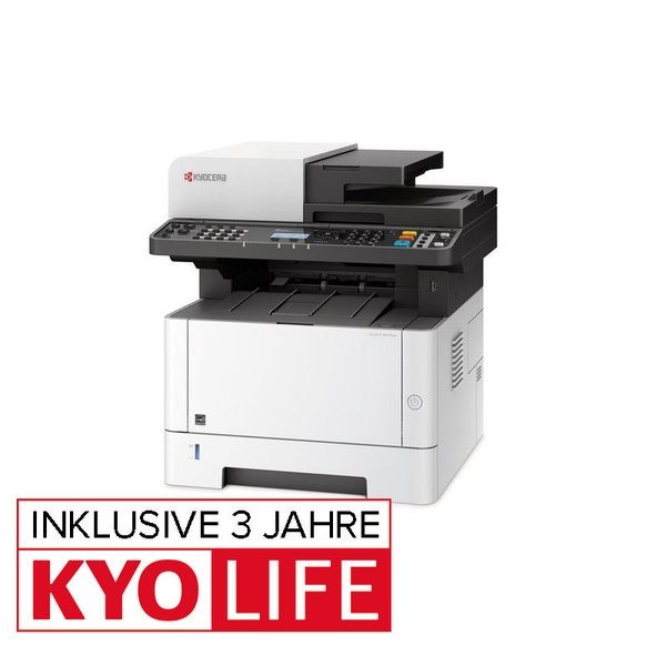 KYOCERA ECOSYS M2135dn/KL3