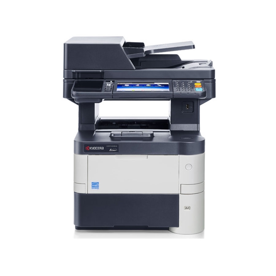KYOCERA ECOSYS M3040idn