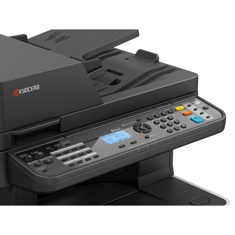 KYOCERA ECOSYS M3145dn/KL3