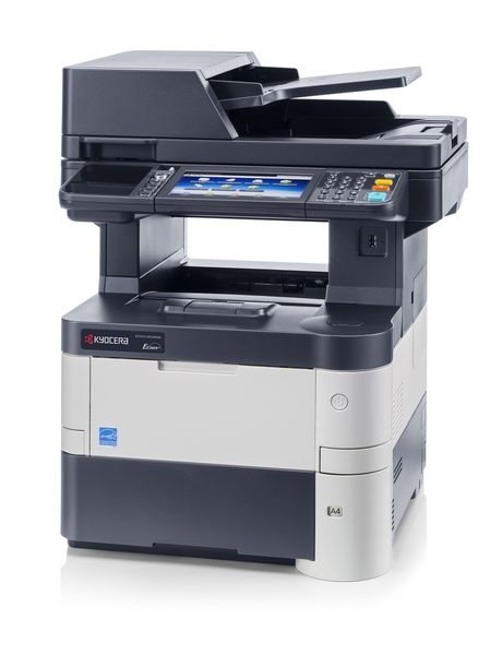 KYOCERA ECOSYS M3540idn/KL3