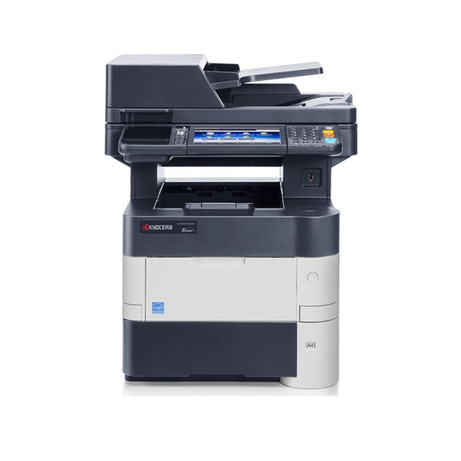 KYOCERA ECOSYS M3550idn