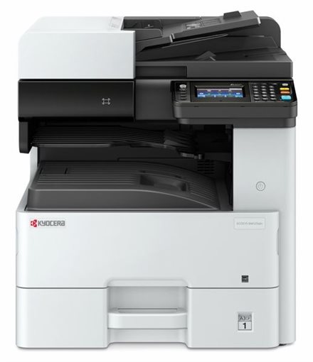KYOCERA ECOSYS M4125idn