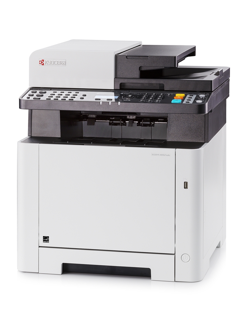 KYOCERA ECOSYS M5521cdn