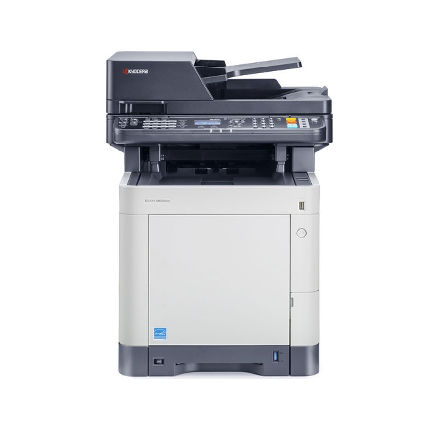 KYOCERA ECOSYS M6030cdn