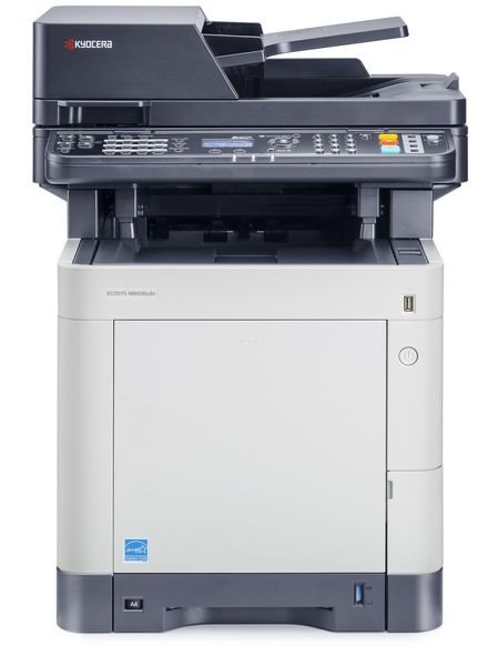 KYOCERA ECOSYS M6030cdn/KL3