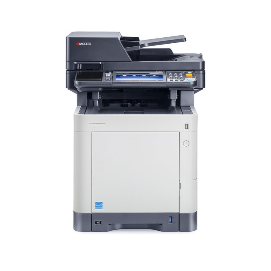 KYOCERA ECOSYS M6035cidn