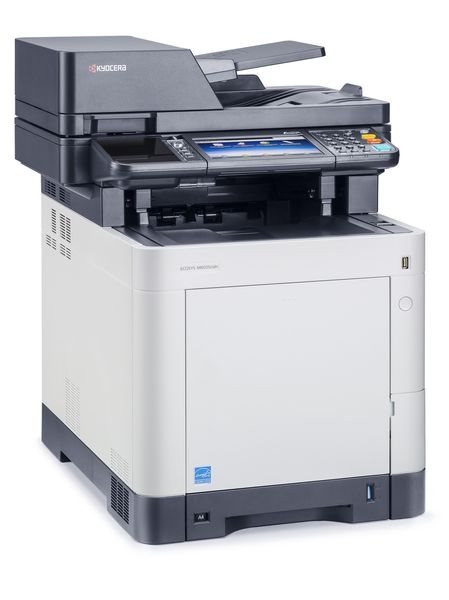 KYOCERA ECOSYS M6035cidn/KL3