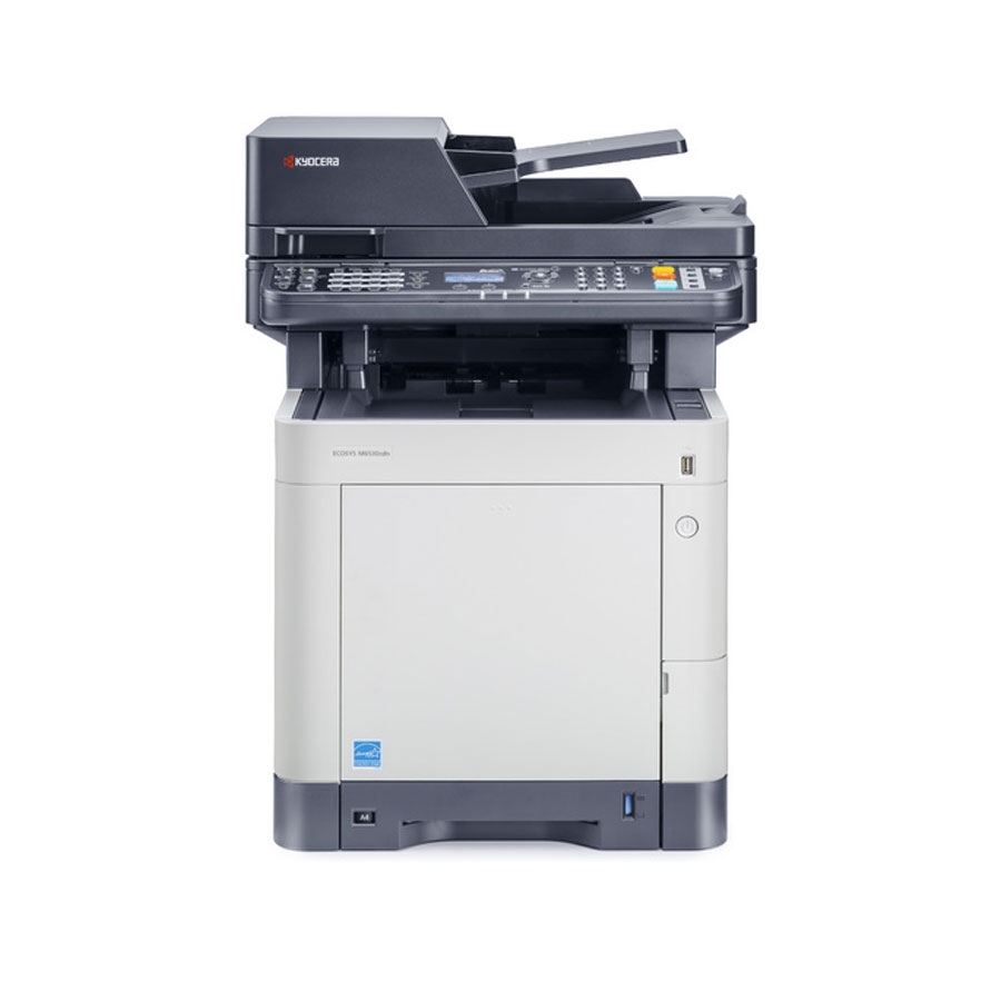 KYOCERA ECOSYS M6530cdn