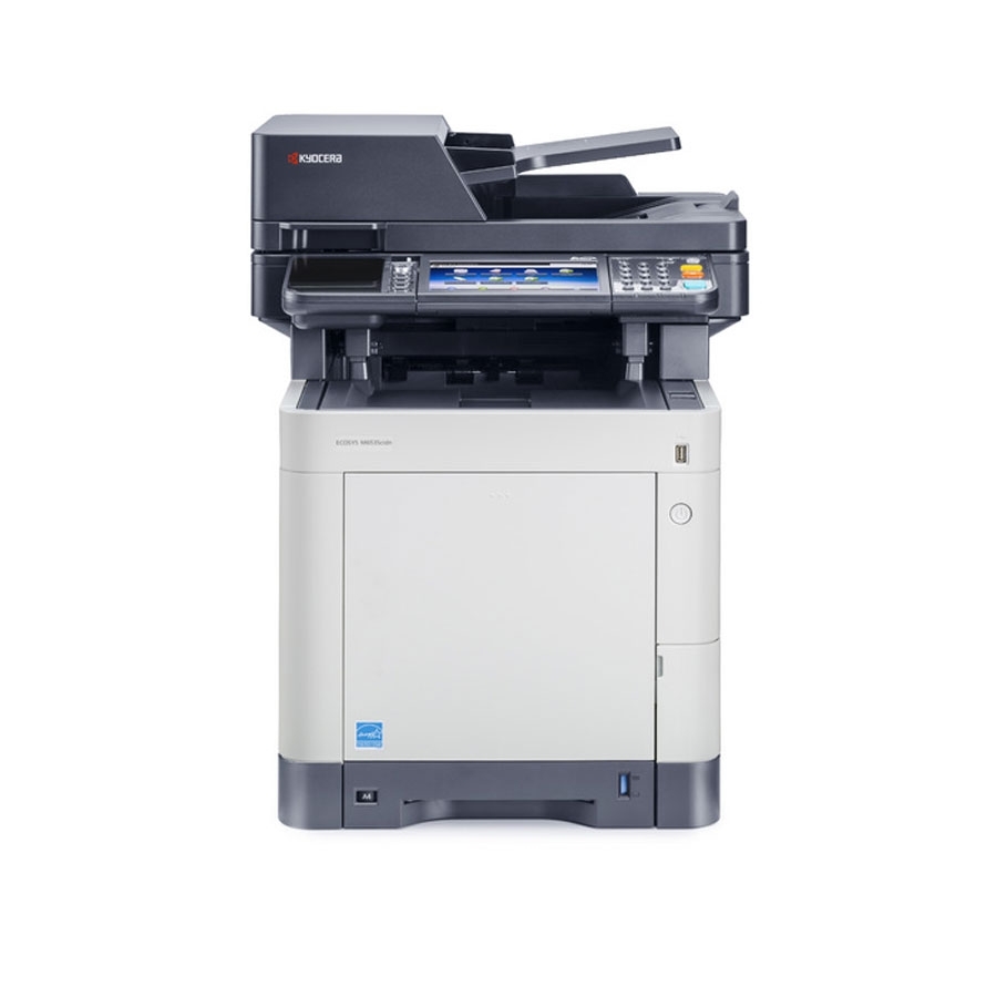 KYOCERA ECOSYS M6535cidn