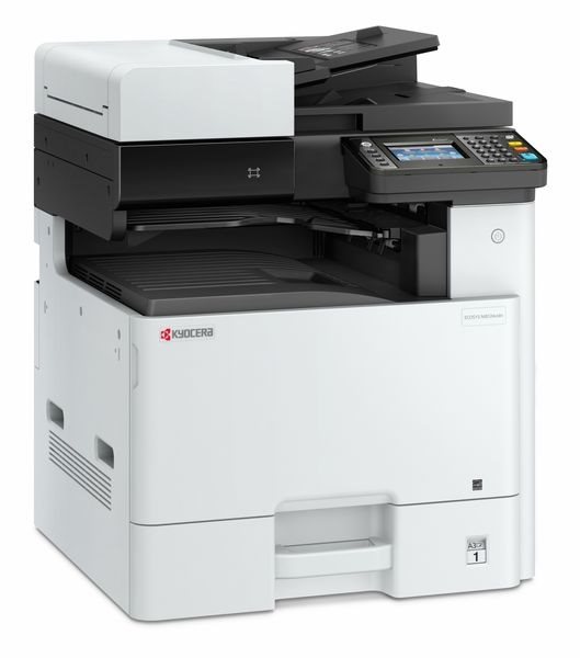 KYOCERA ECOSYS M8124cidn/KL3