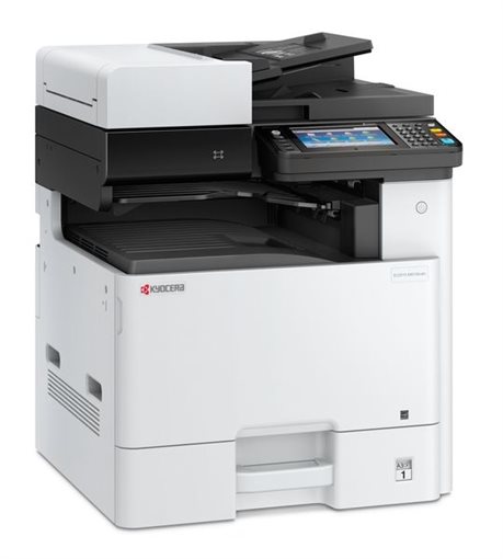 KYOCERA ECOSYS M8130cidn