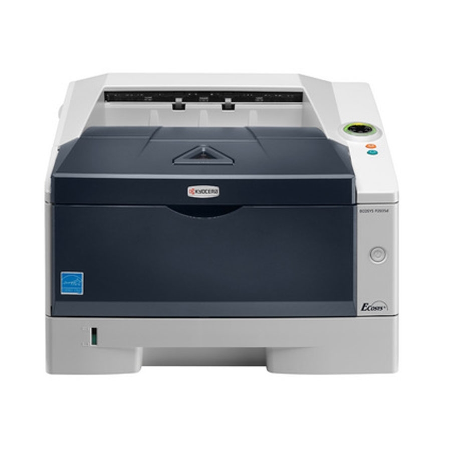 KYOCERA ECOSYS P2035d