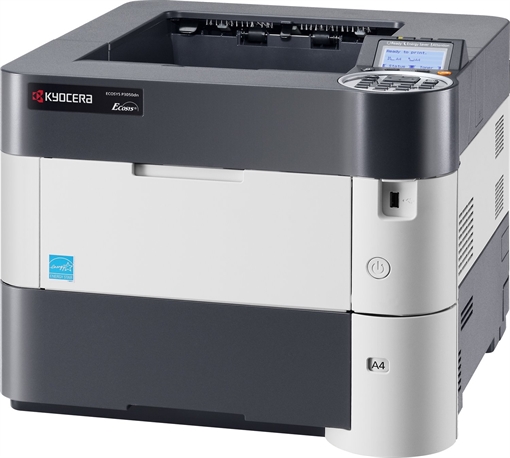 KYOCERA ECOSYS P3050dn