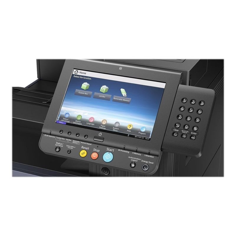 KYOCERA ECOSYS P4060dn rent - All inclusive