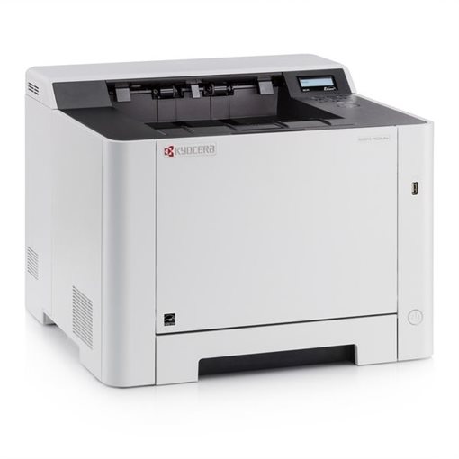 KYOCERA ECOSYS P5026cdw - 3 Jahre Garantie