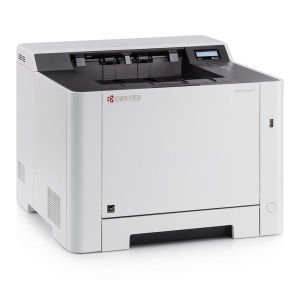 KYOCERA ECOSYS P5026cdw/KL3
