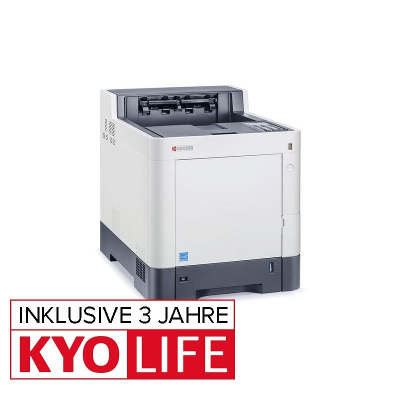 KYOCERA ECOSYS P7040cdn/KL3