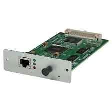 KYOCERA FastEthernet-Schnittstelle IB23