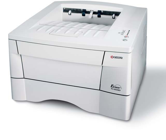 Kyocera FS-1030D