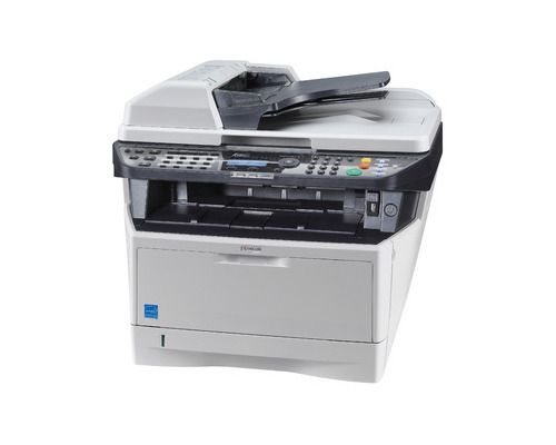 Kyocera FS-1135MFP Mono-Laserdrucker A4