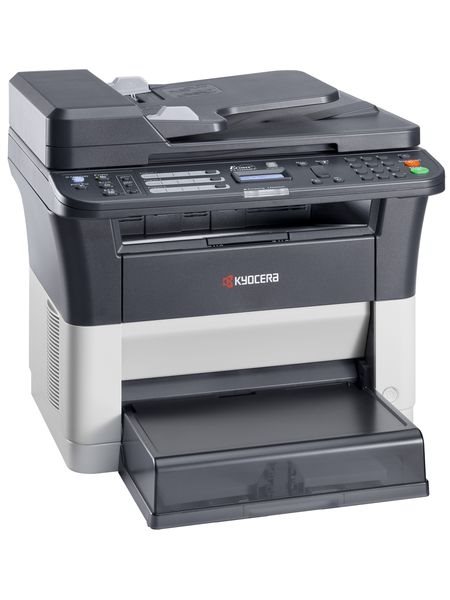 KYOCERA FS-1320