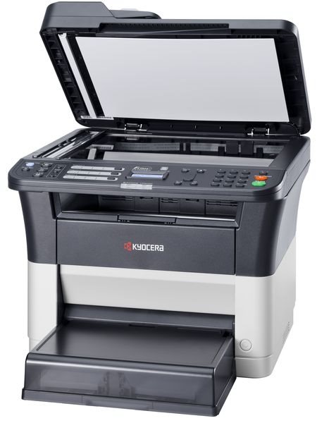KYOCERA FS-1320