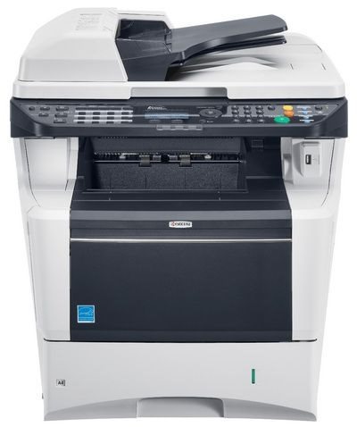 KYOCERA FS-3140MFP