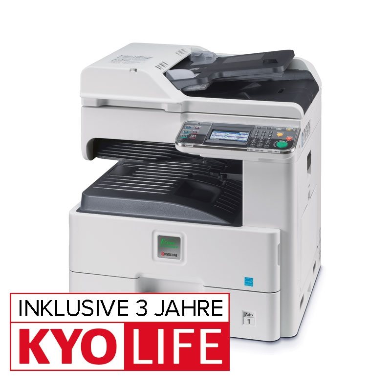 KYOCERA FS-6525MFP/KL3