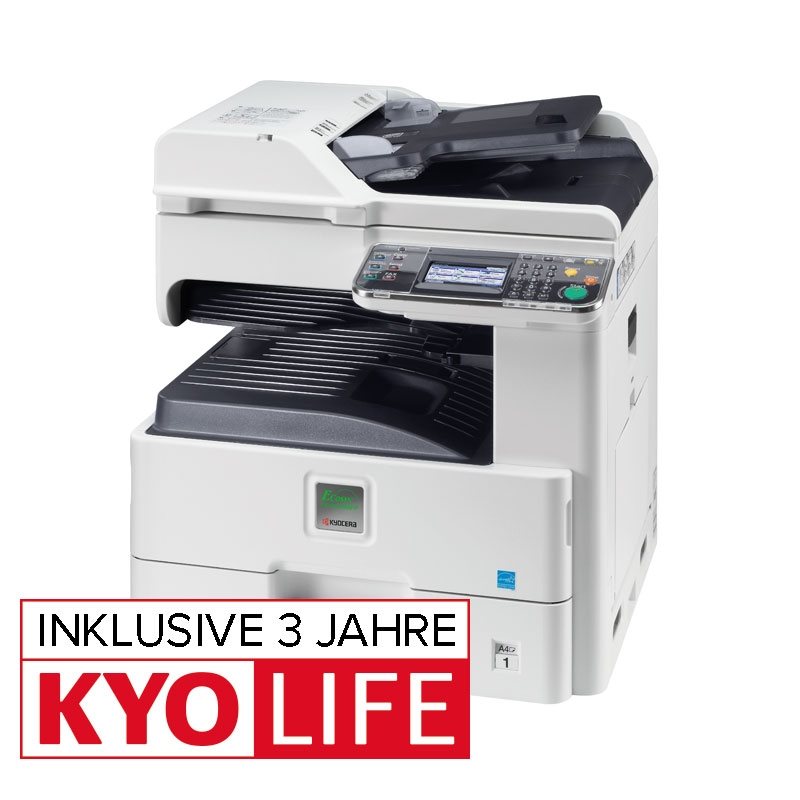 KYOCERA FS-6530MFP/KL3
