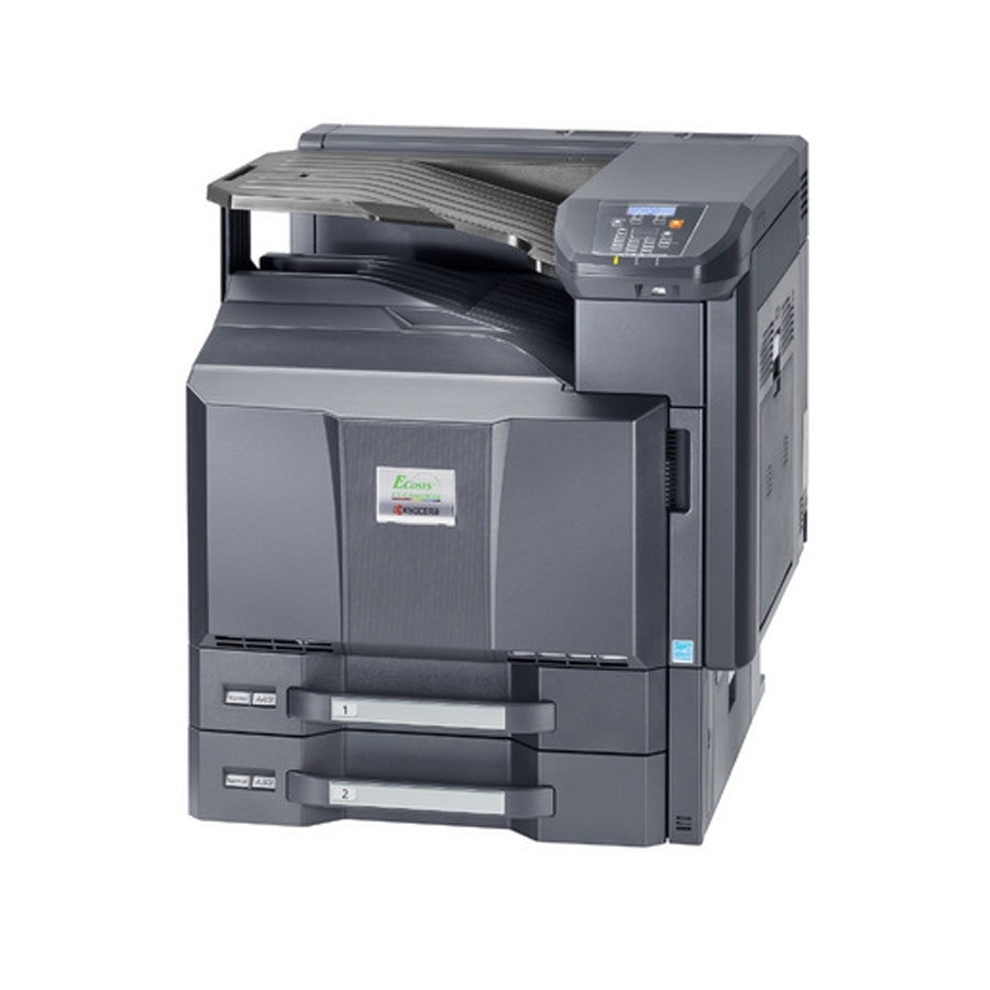 KYOCERA FS-C8600DN