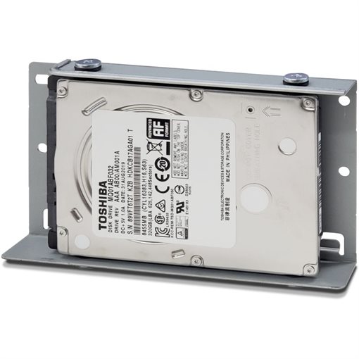 KYOCERA HD-15 - hard drive 320 GB internal - 1503TA0UN0