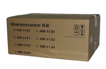 Kyocera Maintenance-Kit , MK-1140 Kyocera Maintenance-Kit , MK-1140