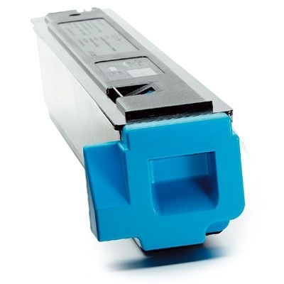 Kyocera-Mita Toner cyan, TK-810C Kyocera-Mita Toner cyan, TK-810C