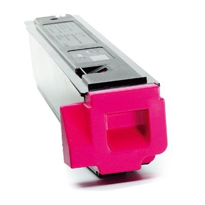 Kyocera-Mita Toner magenta, TK-810M Kyocera-Mita Toner magenta, TK-810M