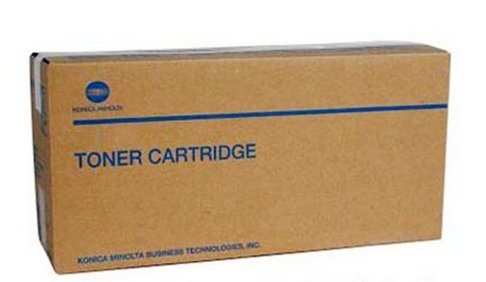 Kyocera-Mita Toner schwarz, 37016010